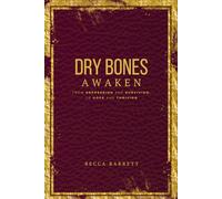 Dry Bones Awaken