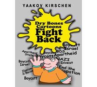 Dry Bones Cartoons Fight Back