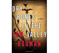 Dry Bones In The Valley