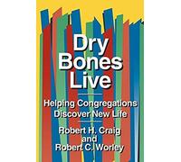 Dry Bones Live