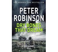Dry Bones That Dream