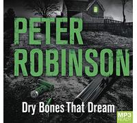 Dry Bones That Dream