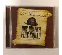 Dry Branch Fire Squad - 30th Anniversary Special [Import]