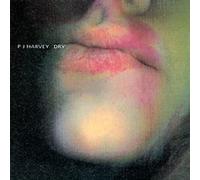 Dry by HARVEY,P.J. [Audio CD] NEUF