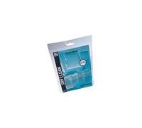 DRY CLEAN - Chiffons de nettoyage - blanc - pour Screenclean fluid