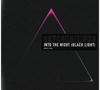 Dry Conditions - Into The Night-Black Ligh [Import]