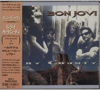Dry County