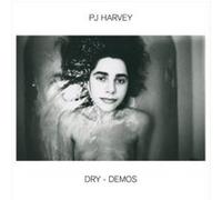 PJ Harvey – Dry Demos – CD – Digipack