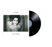 Island – Dry Demos