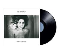 Dry Demos - Vinyle 33t