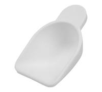 Dry Dog Food Scoop, Diatomaceous Earth Storage Cup, Moisture-Absorbing Measuring Tool, No Bpa Pet Foods Container, Made from Diatomaceous Earth Material, 4,13 x 2,8 x 1,54 in