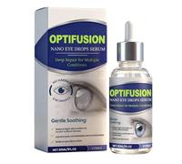 Dry Eye Drops - 30ml Gentle Care Hydrating Liquid, Cooling Moisture Formula, Soothing Comfort, Refreshing Relief, Eye Care Solution for Computer Users, Contact Lens Wearers and Office Professionals