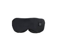 Dry Eye Heating Eye Mask - Silk Cordless Warming Eye Compress Moist Heat, FSA HSA Certified, Eye Heating Pad for Stye Treatment, Eyestrain Relie