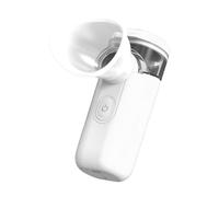 Dry Eye Humidifier, Rechargeable Eye Mister, 3.39x2.76x1.38 Inches, Soothing Facial Hydration, Portable Moisture, Refreshing Facial Spray for Relief and Beauty Care (Multicolor)