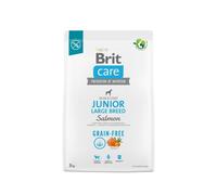 Dry Food For Young Dog (3 Months - 2 Years) Large Breeds Over 25 Kg -