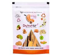 Dry Fruit Hub Bâtons de cannamanon entiers de cassia 400 g Dalchini épices entières