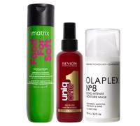 Dry hair bestseller set