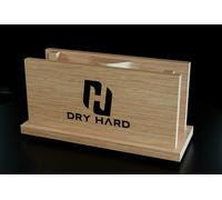 DRY HARD SAS - Magnésie et accessoires - Jeu En Bois Le Pincheur - Prises Et Poutres | Dry Hard Sas