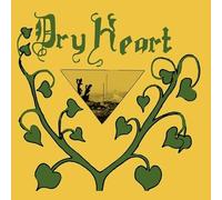 Dry Heart - Dry Heart LP [Vinyl]