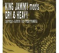 Dry&Heavy+King Ja - King Jammy Meets Dry&Heavy [Import]
