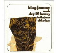 Dry & Heavy - King Jammy Meets Dry & Heavy I [Import]