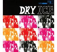 Dry Ice – Dry Ice – CD