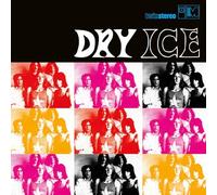 Dry Ice - Dry Ice
