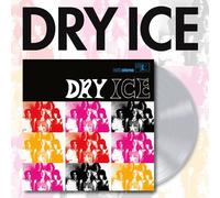 Dry Ice Dry Ice (Vinyl) 12" Album (Clear vinyl)
