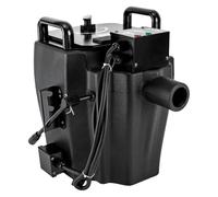 Dry Ice Fog Machine 3500W - Professional Low Lying Smoke Machine for Weddings, DJ Performances, and Parties - High Density Fog Effects for Indoor/Outdoor Use