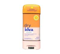 Dry Idea AdvancedDry Unscented Antiperspirant & Deodorant Clear Gel 3.0FL OZ by Dry Idea
