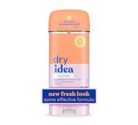 Dry Idea Gel déodorant anti-transpirant, 3 onces