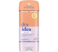 Dry Idea Gel déodorant anti-transpirant, 3 onces