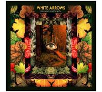 White Arrows – Dry Land Is Not a Myth – CD