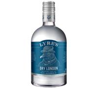 Dry London Spirit - Lyre's