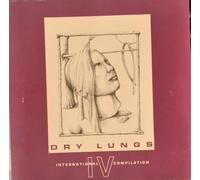 Dry Lungs Vol. 4: International Compilation [IMPORT]