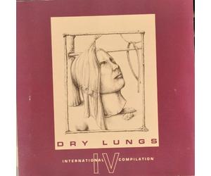 Dry Lungs Vol. 4: International Compilation [IMPORT]