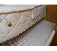 DRY-Mat Sous-couche anti-condensation et anti-humidité, solution parfaite pour garder les matelas, secs et sans moisissures et sans bactéries, pour garder votre famille en bonne santé
