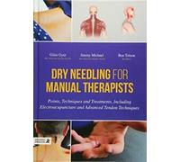 Dry Needling pour les thérapeutes manuels