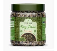 Dry Paan | Sukha Meetha Pan | Poêle (sans supari et noix d'Areca) | Désodorisant de bouche après repas (Mukhwas) | Sweet Pan (400 g)