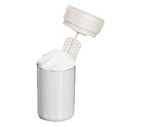 Dry Shampoo, Dog Cleansing Gel Dispenser, Hair Wash Foamer Kitchen, Easy-to-Use Design, Efficient Cleaning, 3.35x6.06 inches, Perfect for Pet Grooming and Household Mopping Tasks
