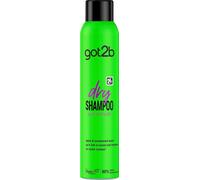 Dry Shampoo Extra Clean & Fresh 200 Ml