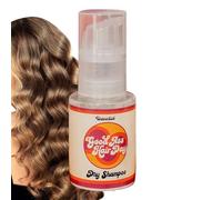Dry Shampoo Powder, Good Ass Hair Day Dry Shampoo, natural Dry Shampoo Powder, Good Asss Hair Day Dry Shampoo Powder For All Hair Types
