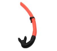 Dry Snorkel Équipement de plongée avec tuba professionnel avec dessus sec pour embout buccal confortable en silicone et pour la plongée libre Sn Équipement de plongée libre pour adultes