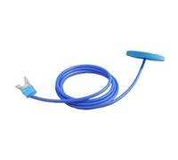 Dry Snorkel | Full Dry Respirator Diving Swimming Equipment