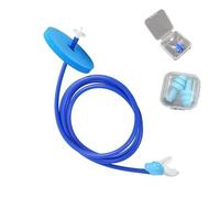 Dry Snorkel, Full Dry Snorkel Set, Swimming Diving Equipment