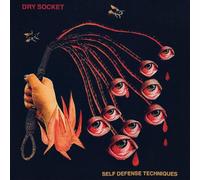 Dry Socket - Self Defense Techniques