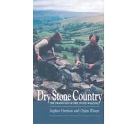 Dry Stone Country - The Tradition Of Dry Stone Walling [VHS] [Import anglais]