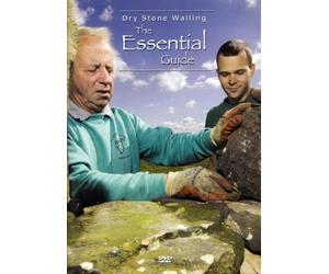 Dry Stone Walling The Essential Guide