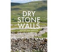 Dry Stone Walls: History and Heritage - [Version Originale] Inconnu (Auteur)