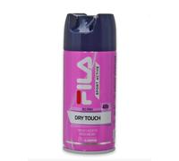 FILA Soins du corps Déodorants Deodorant Spray Dry Touch 150 ml